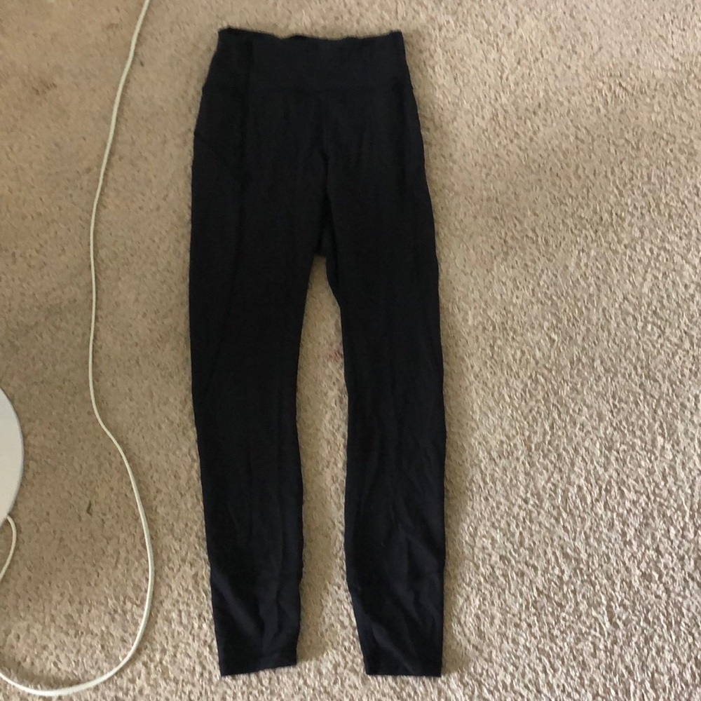Lululemon leggings